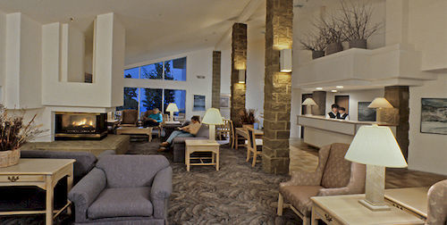 Spruceglen Inn Гран Маре Екстериор снимка